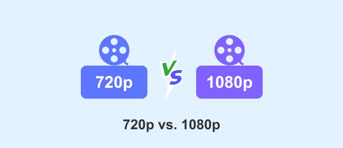 720p vs. 1080p