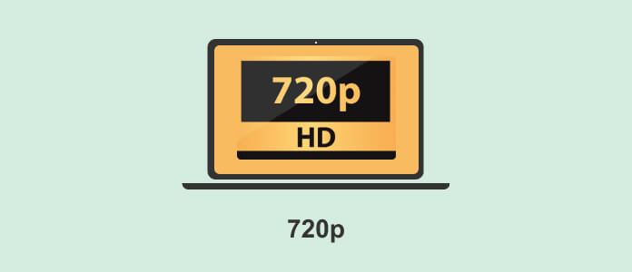 720p