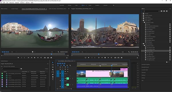 Adobe Premiere Pro