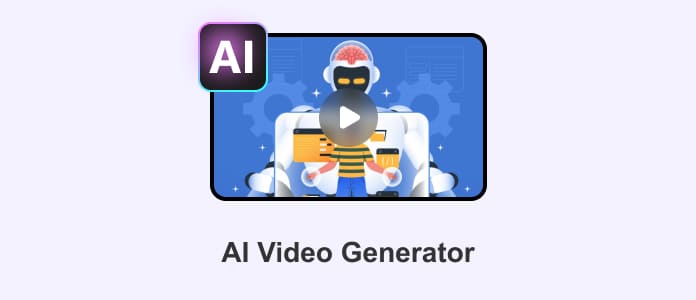 AI Video Generator