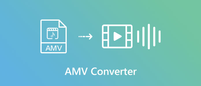 AMV Converter