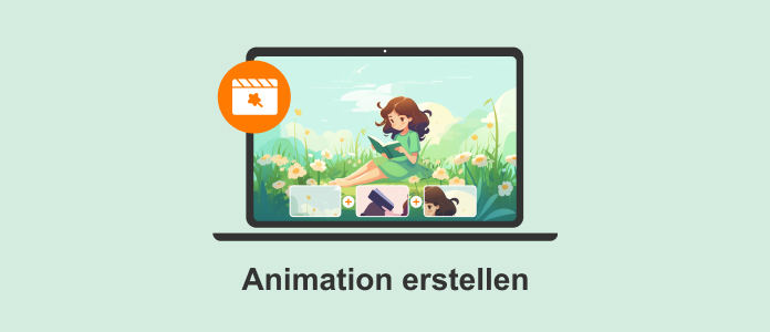 Animation erstellen