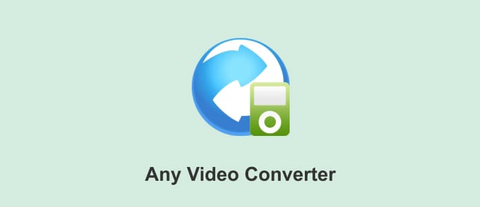 Any Video Converter