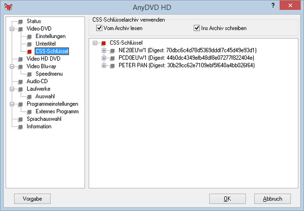 AnyDVD