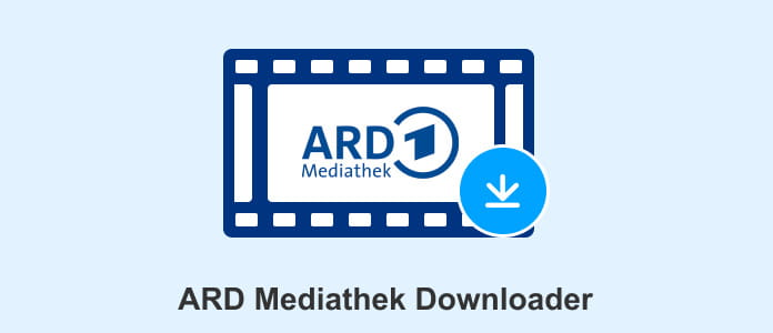 ARD Mediathek herunterladen