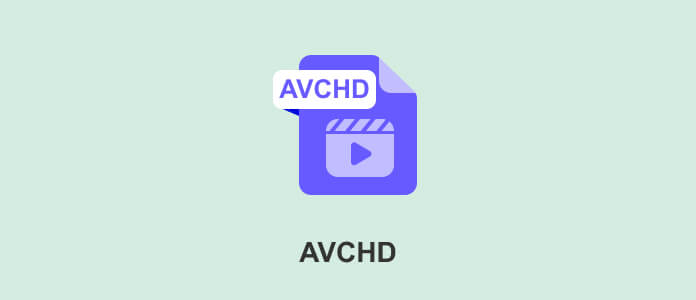 AVCHD