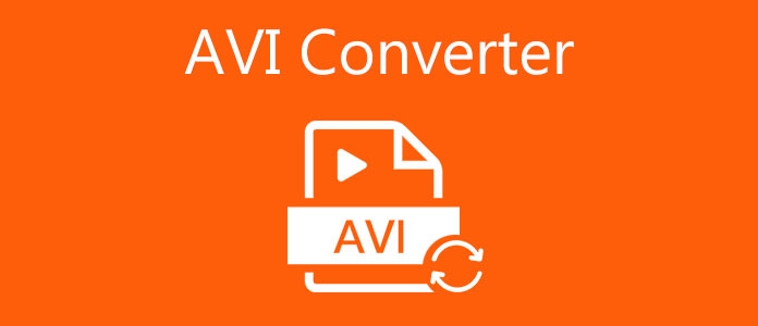 AVI Converter