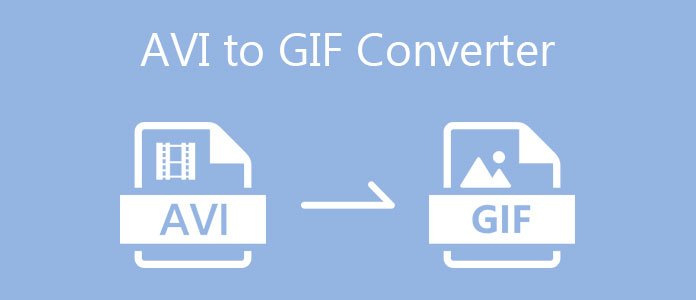 AVI to GIF Converter