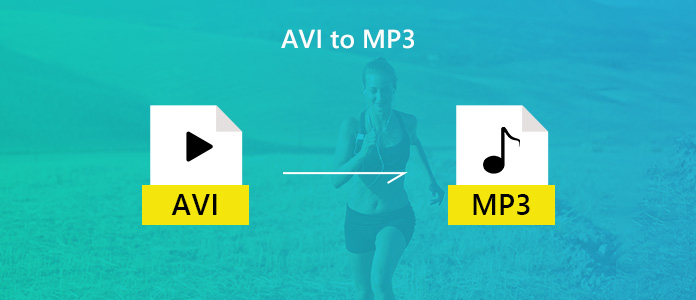 AVI in MP3 umwandeln