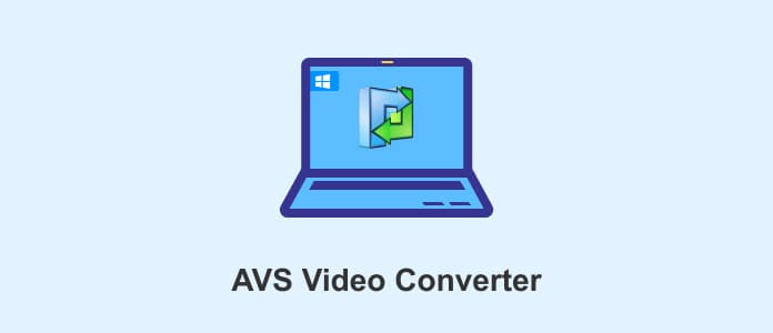 AVS Video Converter