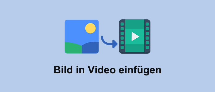 Bild in Video einfügen