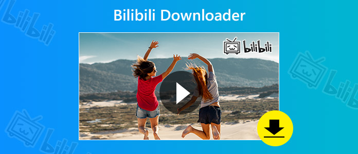 Bilibili Downloader