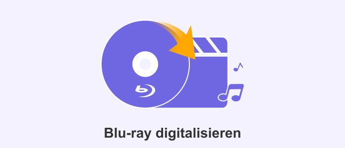 Blu-ray digitalisieren