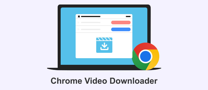 Chrome Video Downloader