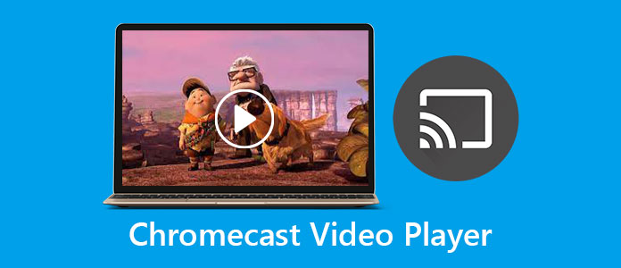 Chromecast Video Player