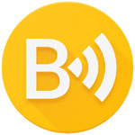BubbleUPnP für DLNA/Chromecast
