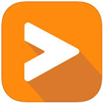Videostream Mobile for Chromecast