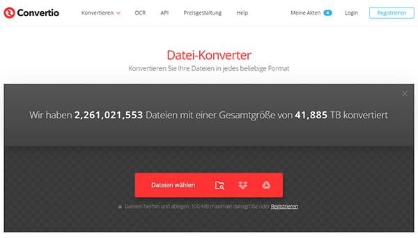 Convertio