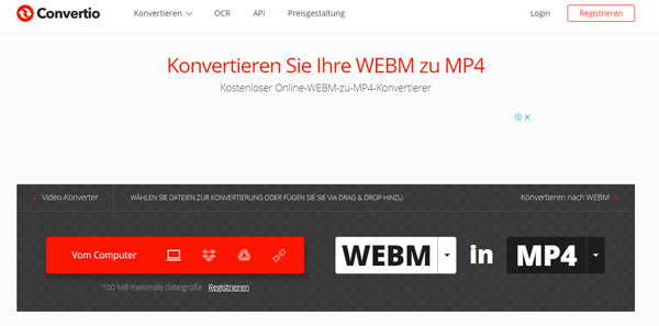 vpb datei to mp4 online