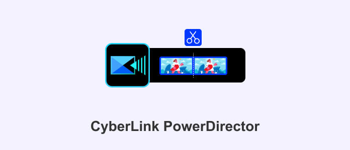 CyberLink PowerDirector