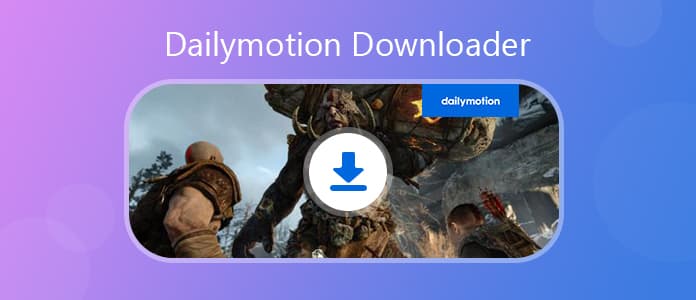 Dailymotion Downloader