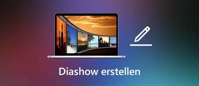 Diashow erstellen