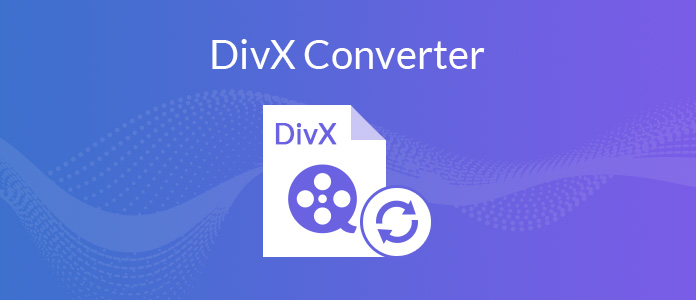 DivX Converter