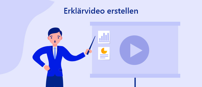 Erklärvideo erstellen