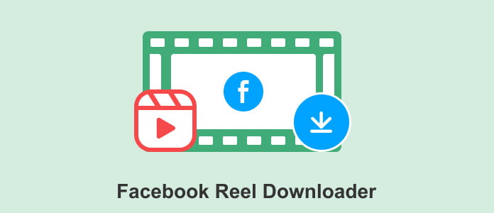 Facebook Reel Downloader