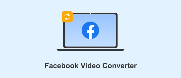 Facebook Video Converter