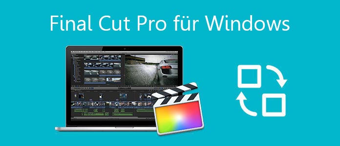 Final Cut Pro für Windows