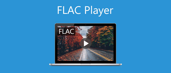 FLAC Player