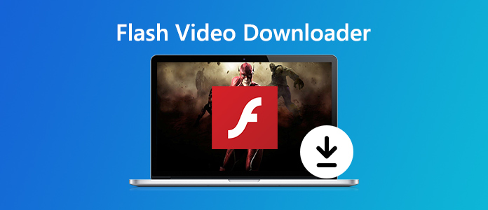 Flash Video Downloader