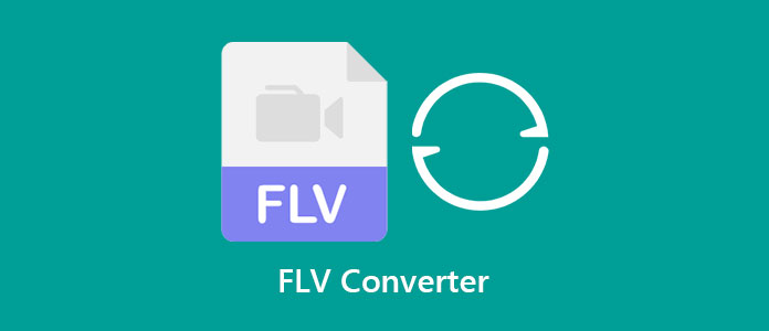 FLV Converter