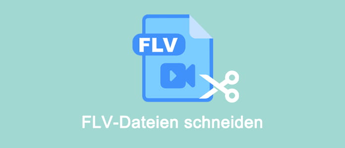 FLV-Dateien schneiden