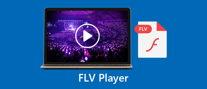 FLV Player