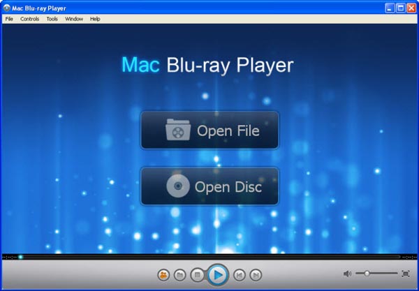 Macgo Windows Blu-ray Player