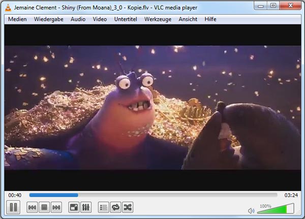 VLC Media Player