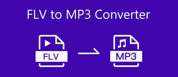 FLV to MP3 Converter