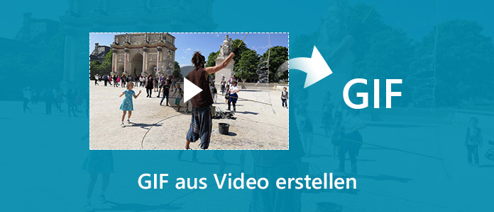 GIF aus Video erstellen