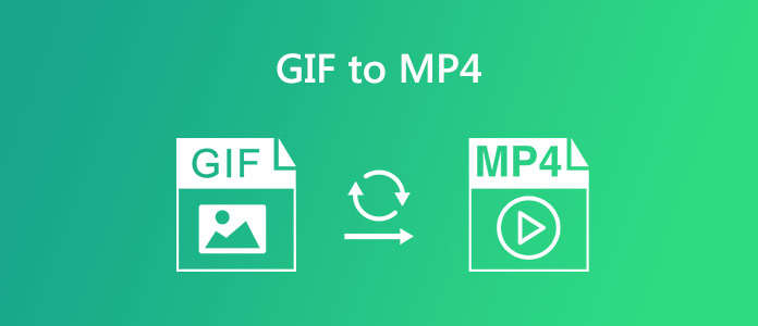 GIF in MP4 umwandeln