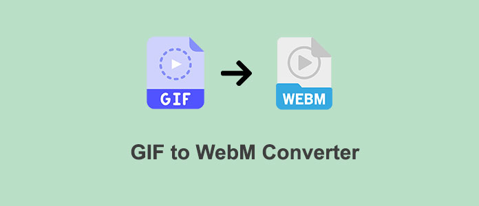 GIF to WebM