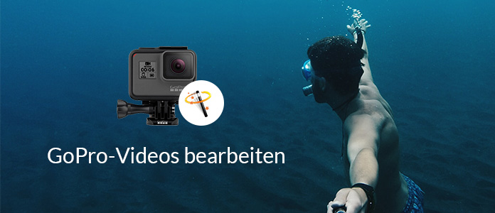 GoPro-Videos bearbeiten