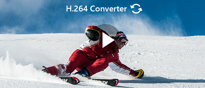 H.264 Converter