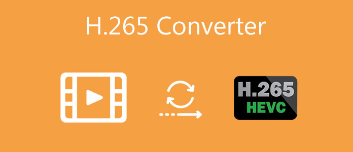 H.265 Converter