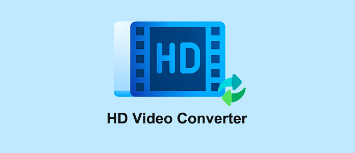 HD Video Converter