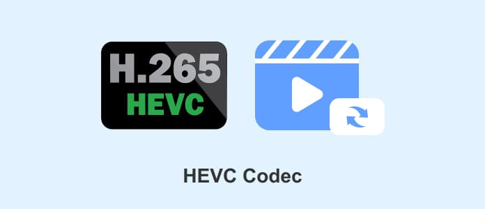 HEVC Codec