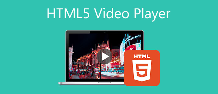 HTML5 Video Player