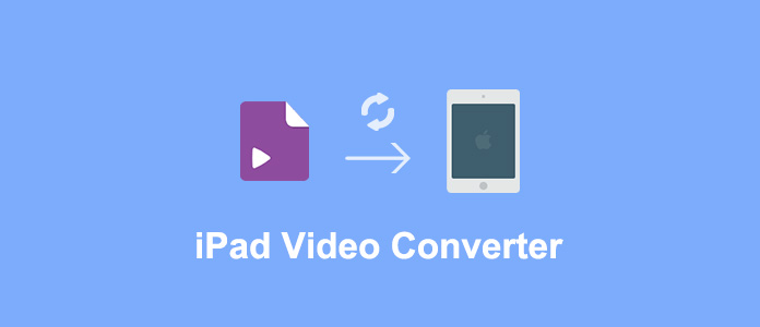 iPad Video Converter