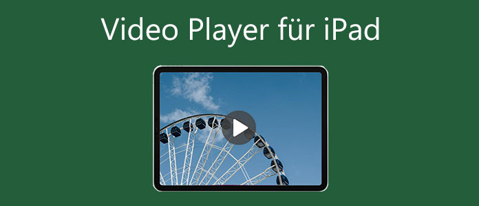 paquete solo Boda Beste kostenlose iPad Video Player